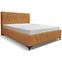 Posteľ Classic Capri 160x200 Whisper 9,2