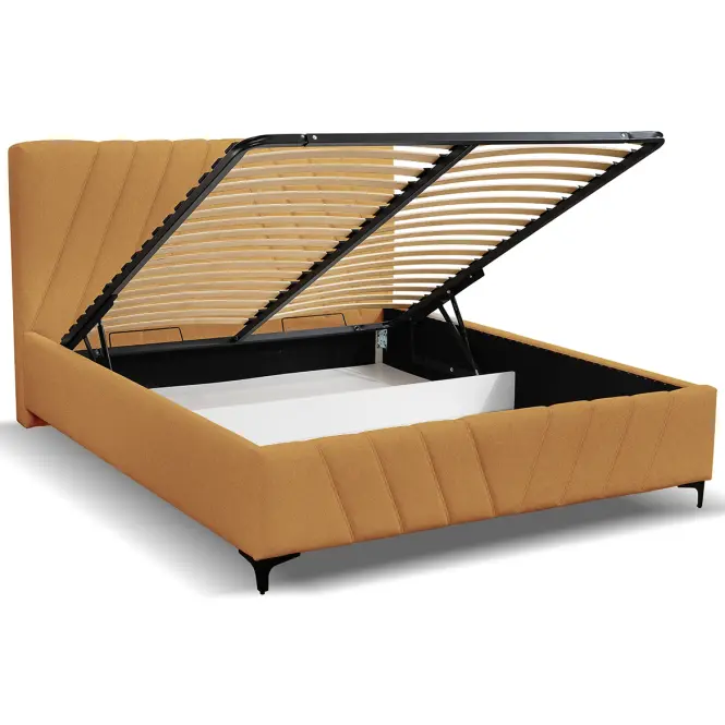 Posteľ Classic Capri 160x200 Whisper 9