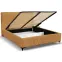 Posteľ Classic Capri 160x200 Whisper 9,3