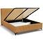 Posteľ Classic Capri 160x200 Whisper 9,3
