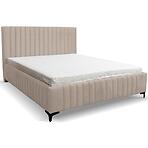 Posteľ Classic Marino 160x200 Castel 15