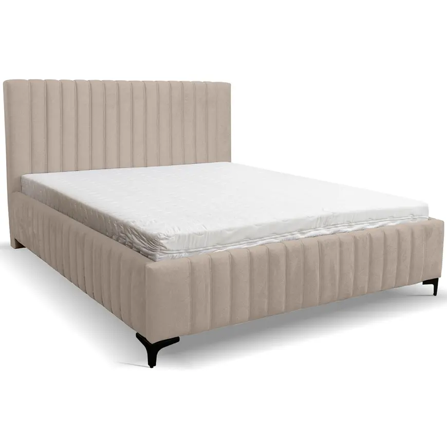Posteľ Classic Marino 160x200 Castel 15