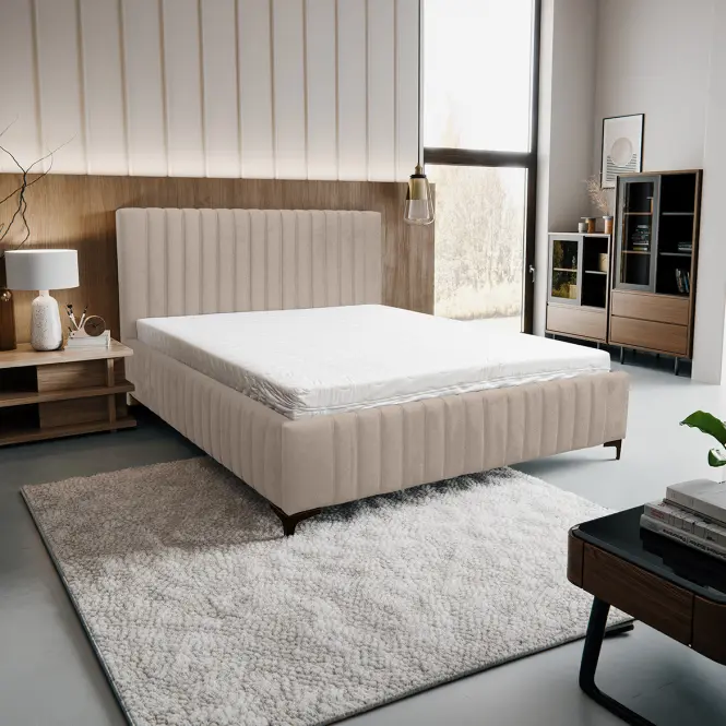 Posteľ Classic Marino 160x200 Castel 15,5