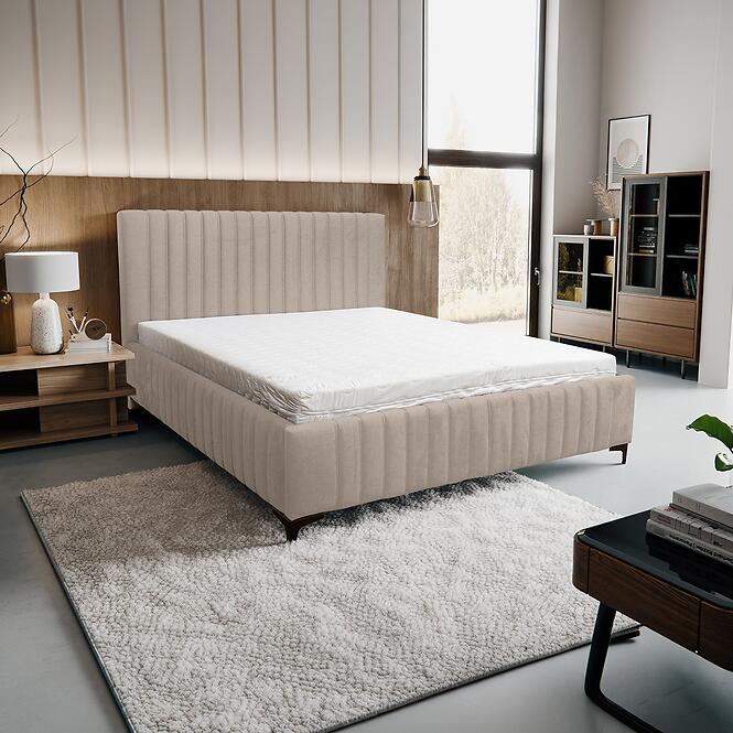 Posteľ Classic Marino 160x200 Castel 15,5