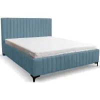 Posteľ Classic Marino 160x200 Castel 74