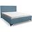 Posteľ Classic Marino 160x200 Castel 74