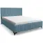 Posteľ Classic Marino 160x200 Castel 74
