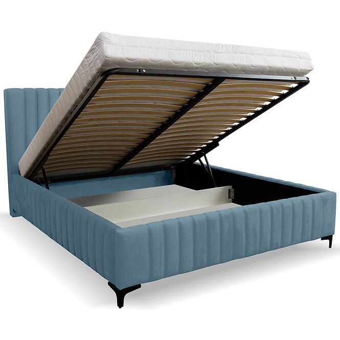 Posteľ Classic Marino 160x200 Castel 74,2