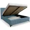 Posteľ Classic Marino 160x200 Castel 74,2