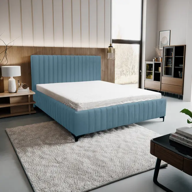 Posteľ Classic Marino 160x200 Castel 74,5