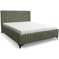 Posteľ Classic Marino 160x200 Castel 39