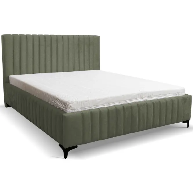 Posteľ Classic Marino 160x200 Castel 39