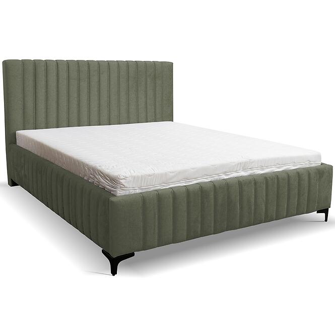 Posteľ Classic Marino 160x200 Castel 39
