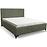 Posteľ Classic Marino 160x200 Castel 39