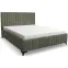 Posteľ Classic Marino 160x200 Castel 39