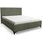 Posteľ Classic Marino 160x200 Castel 39