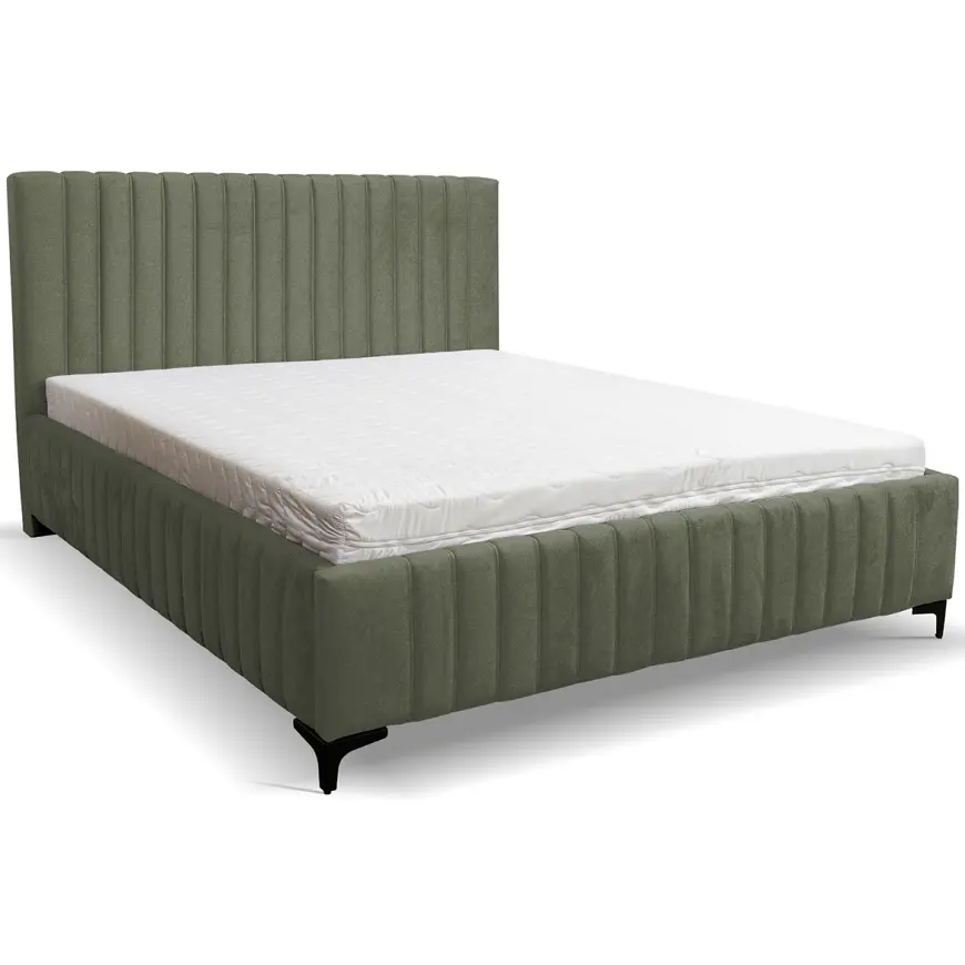 Posteľ Classic Marino 160x200 Castel 39