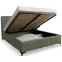 Posteľ Classic Marino 160x200 Castel 39,2