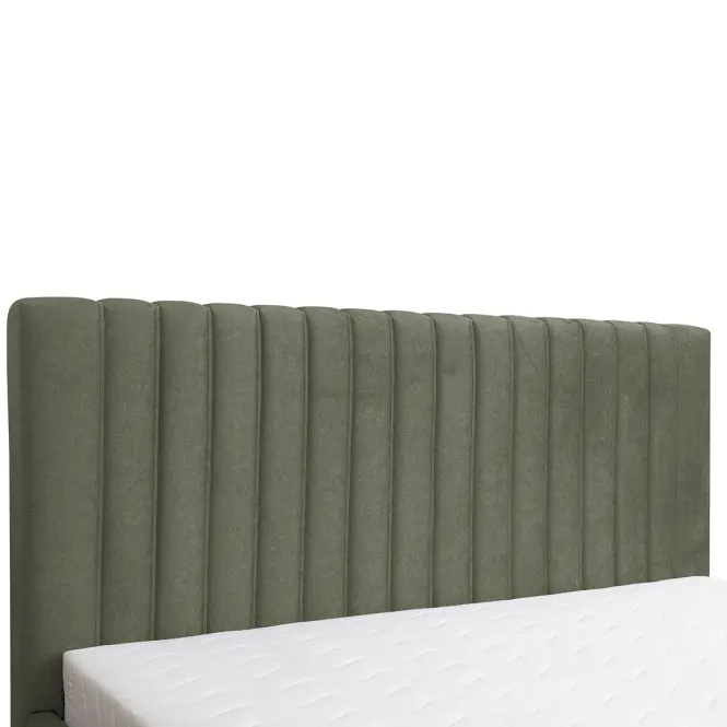 Posteľ Classic Marino 160x200 Castel 39,3