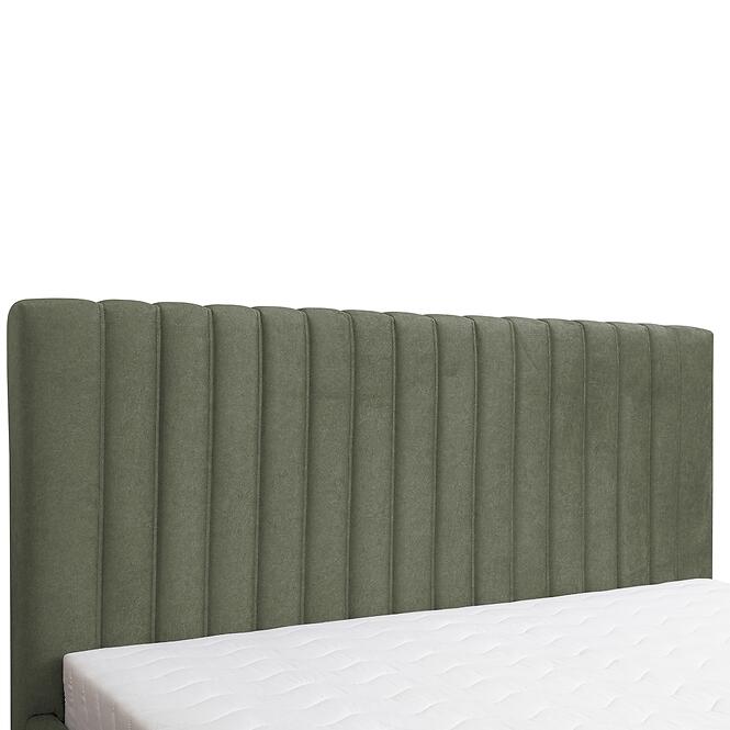 Posteľ Classic Marino 160x200 Castel 39,3