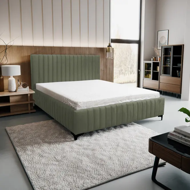 Posteľ Classic Marino 160x200 Castel 39,5