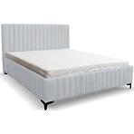 Posteľ Classic Marino 160x200 Castel 82