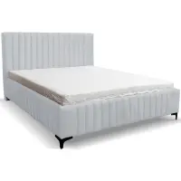Posteľ Classic Marino 160x200 Castel 82