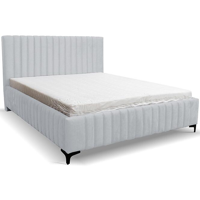 Posteľ Classic Marino 160x200 Castel 82