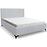 Posteľ Classic Marino 160x200 Castel 82