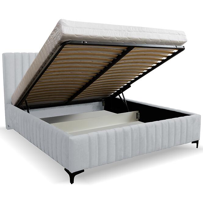 Posteľ Classic Marino 160x200 Castel 82,2