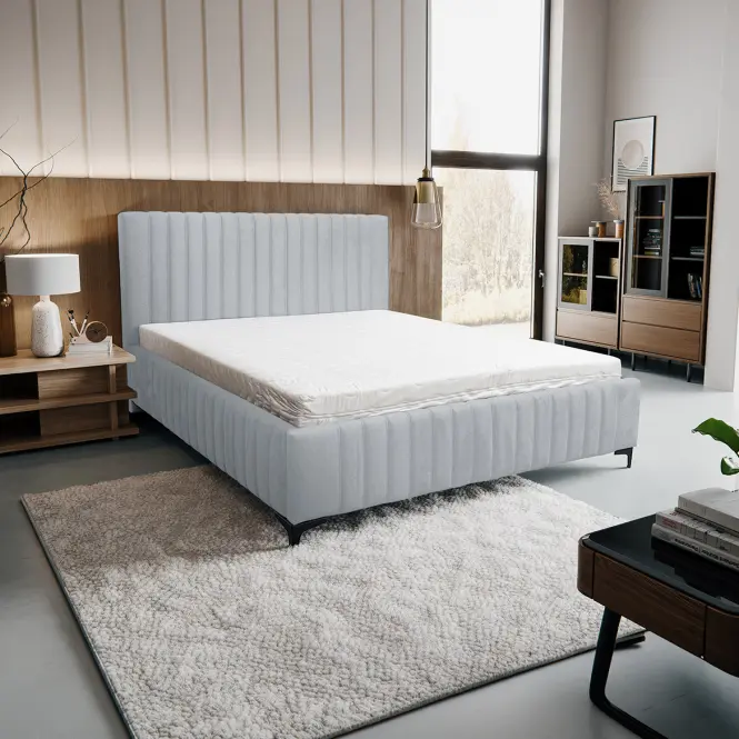 Posteľ Classic Marino 160x200 Castel 82,5