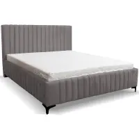 Posteľ Classic Marino 160x200 Castel 93