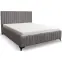 Posteľ Classic Marino 160x200 Castel 93