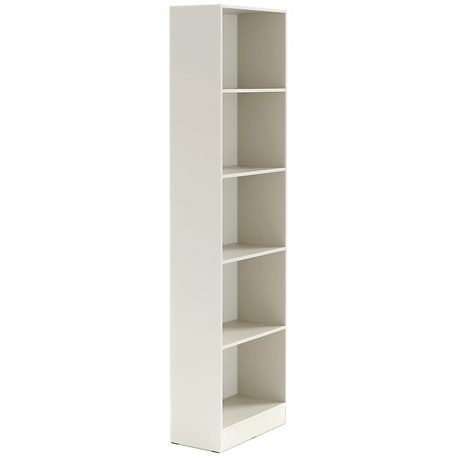 Regál Braga 6 kašmír
