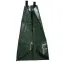 Zavlažovací vak na stromy 55 l 67x84 cm zelený GMW15