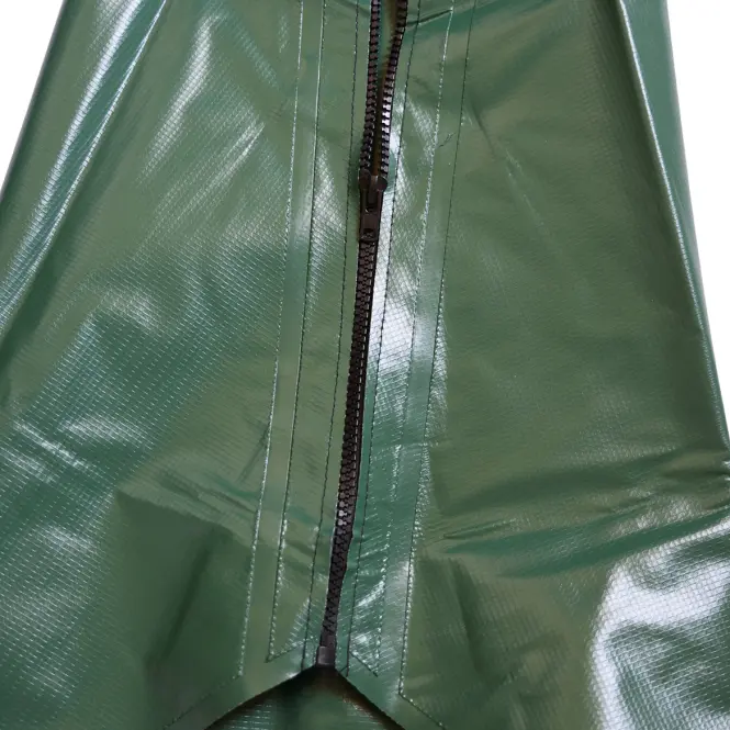 Zavlažovací vak na stromy 55 l 67x84 cm zelený GMW15