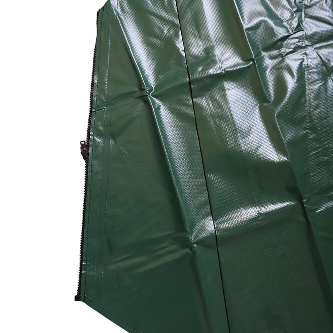 Zavlažovací vak na stromy 55 l 67x84 cm zelený GMW15