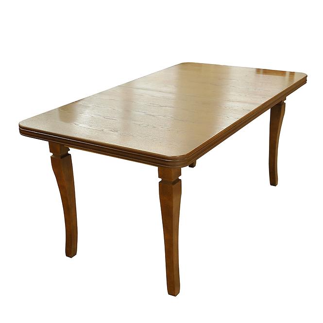 Rozkladací stôl ST26 160/200x90cm orech