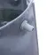 Skladací zásobník na vodu 500 l + prípojka grafit GMW500,3