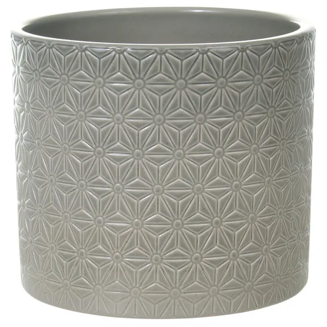 Obal cylinder 12.5 cm MIX