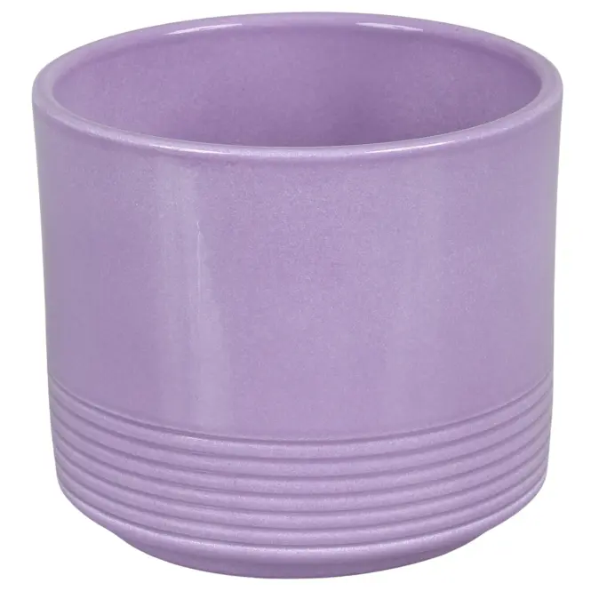 Obal cylinder 12.5 cm MIX,10