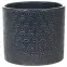 Obal cylinder 12.5 cm MIX,14