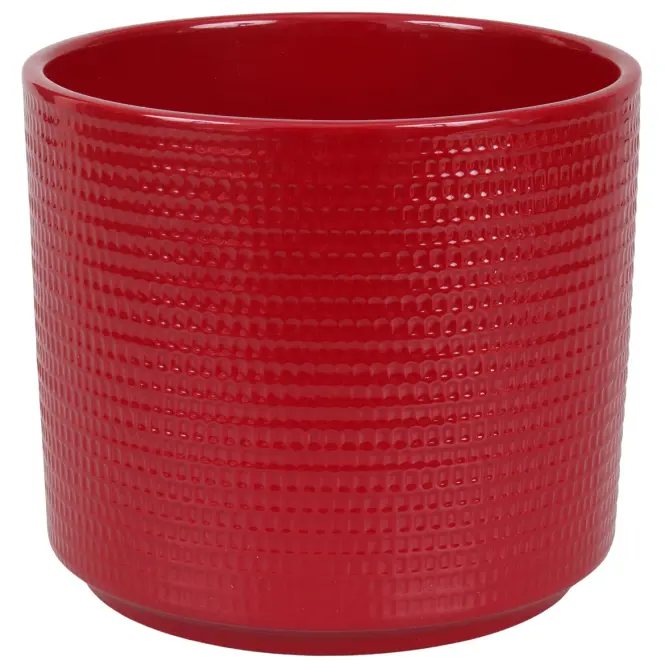 Obal cylinder 12.5 cm MIX