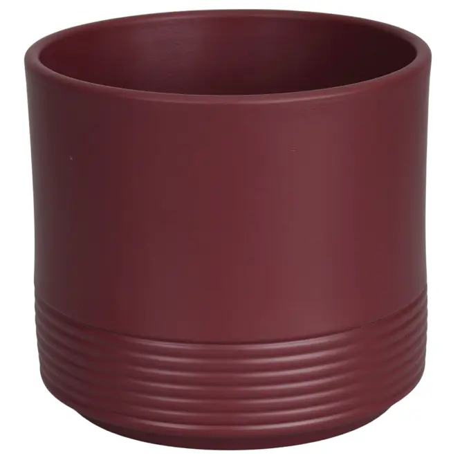 Obal cylinder 12.5 cm MIX,18