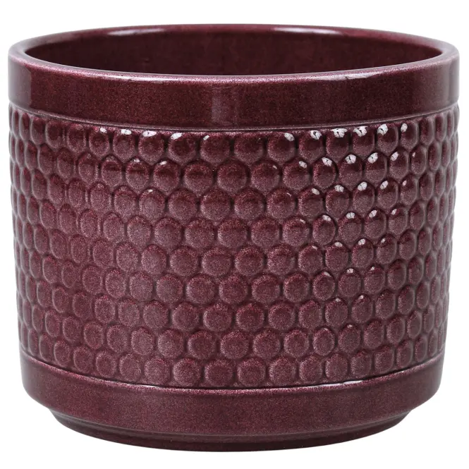 Obal cylinder 12.5 cm MIX,19