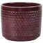 Obal cylinder 12.5 cm MIX,19