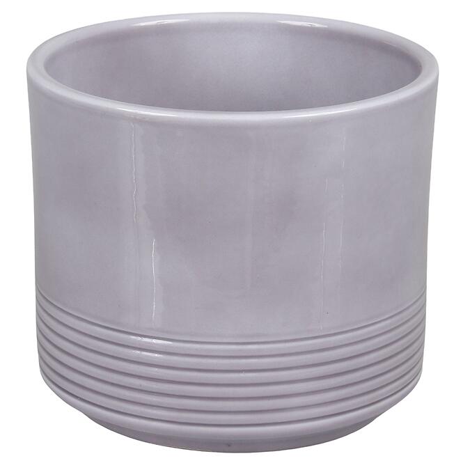 Obal cylinder 12.5 cm MIX,21
