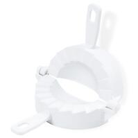 Formička na pirohy 9 cm biela