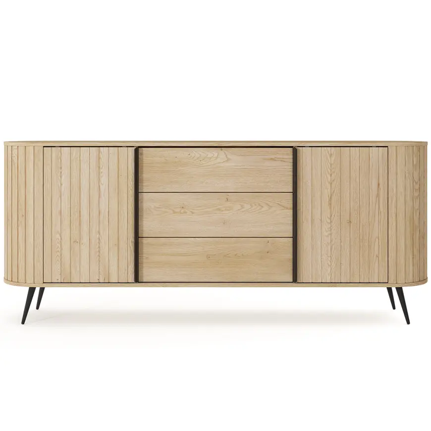 Komoda Lovi A 196 Dub Cremona