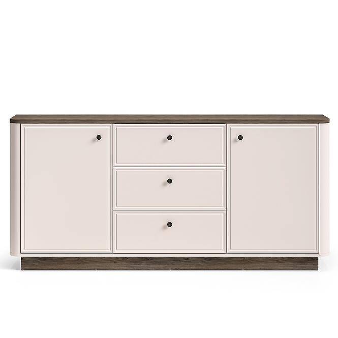 Komoda Vilavio 03 Dub/kašmír,3